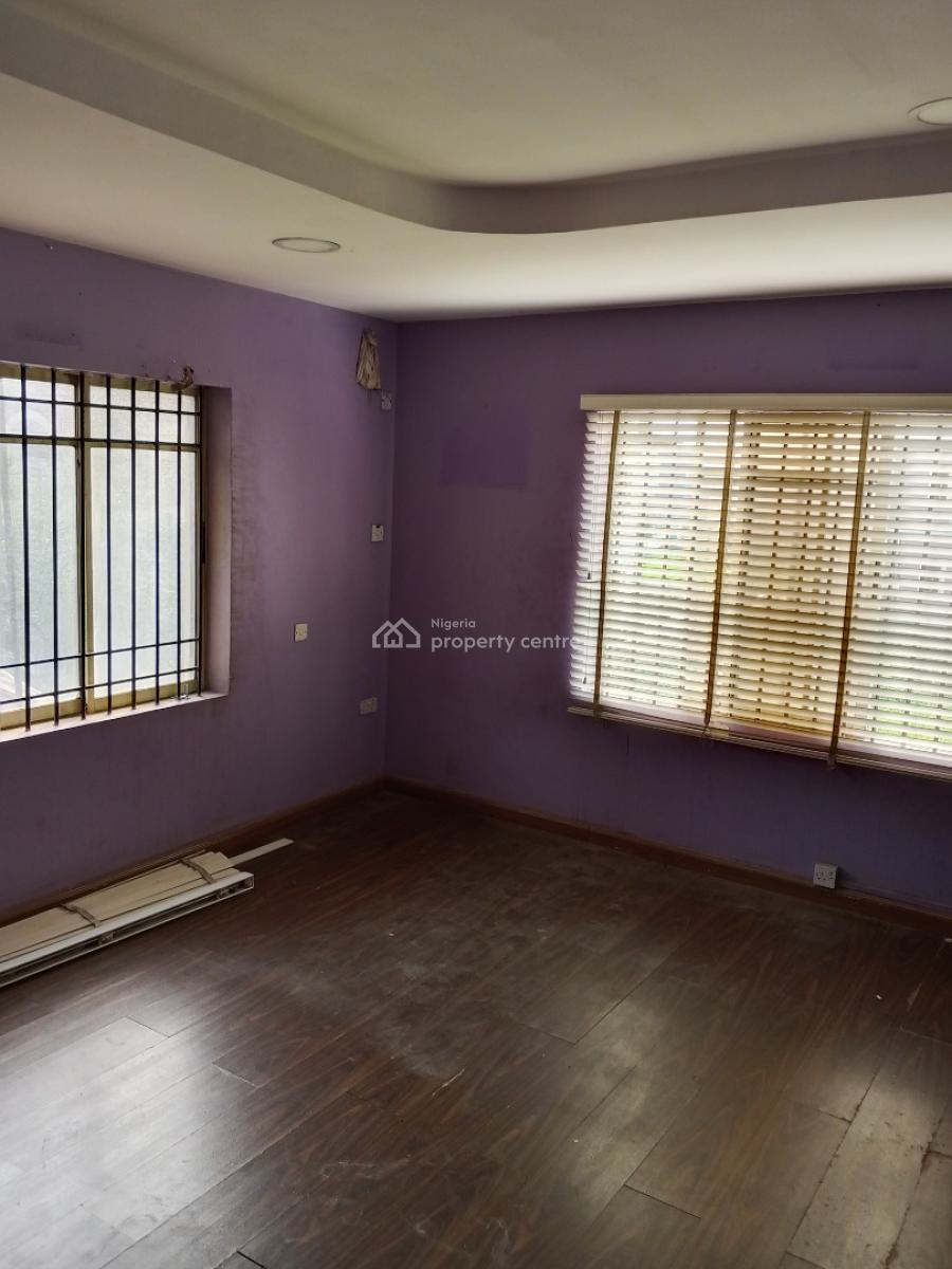 Executive 4 Bedroom Semi-detached Duplex, Opic, Isheri North, Lagos, Semi-detached Duplex for Rent