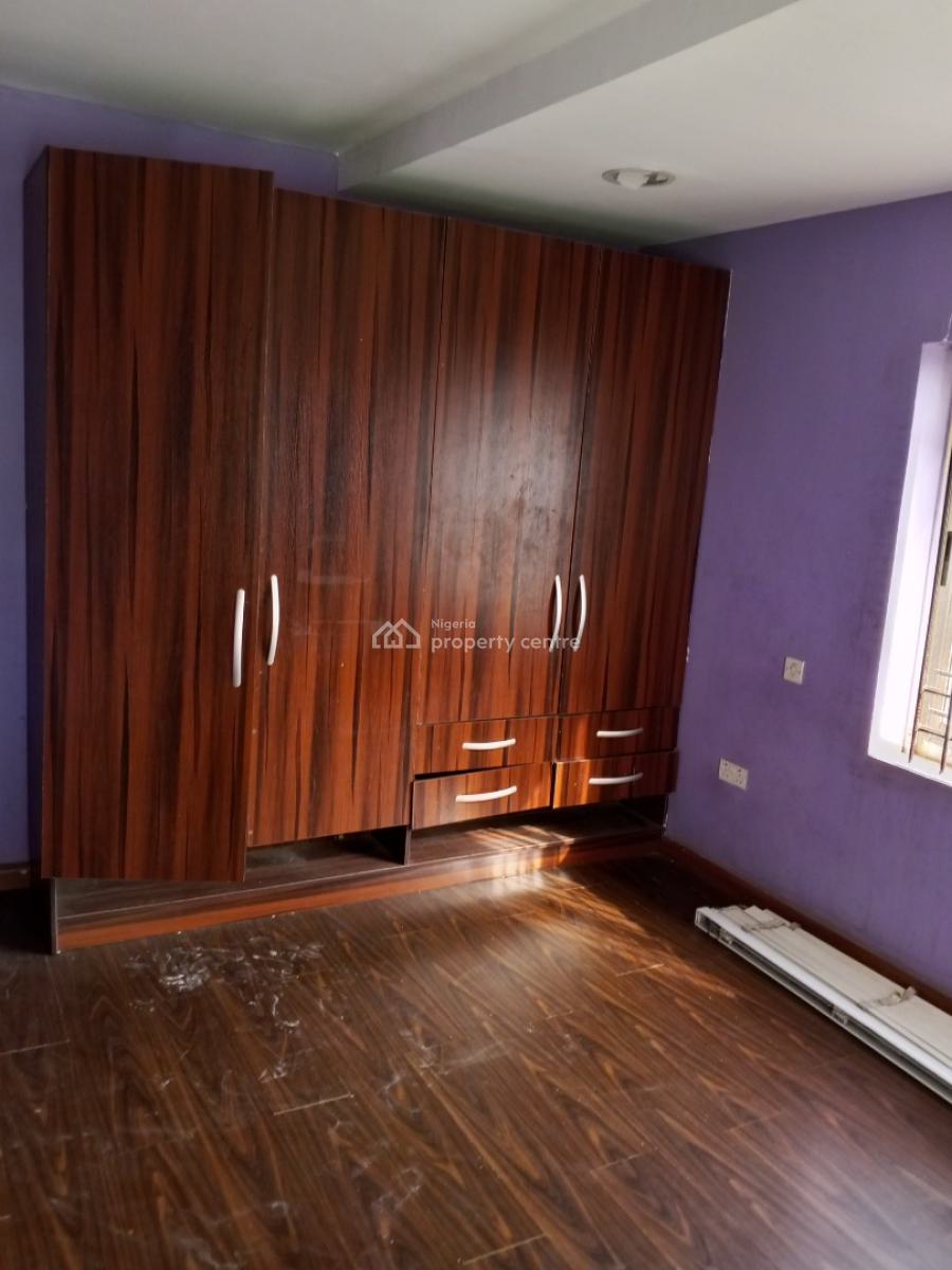 Executive 4 Bedroom Semi-detached Duplex, Opic, Isheri North, Lagos, Semi-detached Duplex for Rent