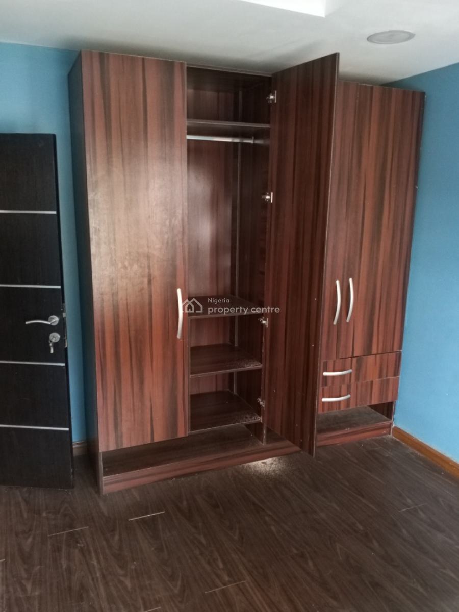 Executive 4 Bedroom Semi-detached Duplex, Opic, Isheri North, Lagos, Semi-detached Duplex for Rent
