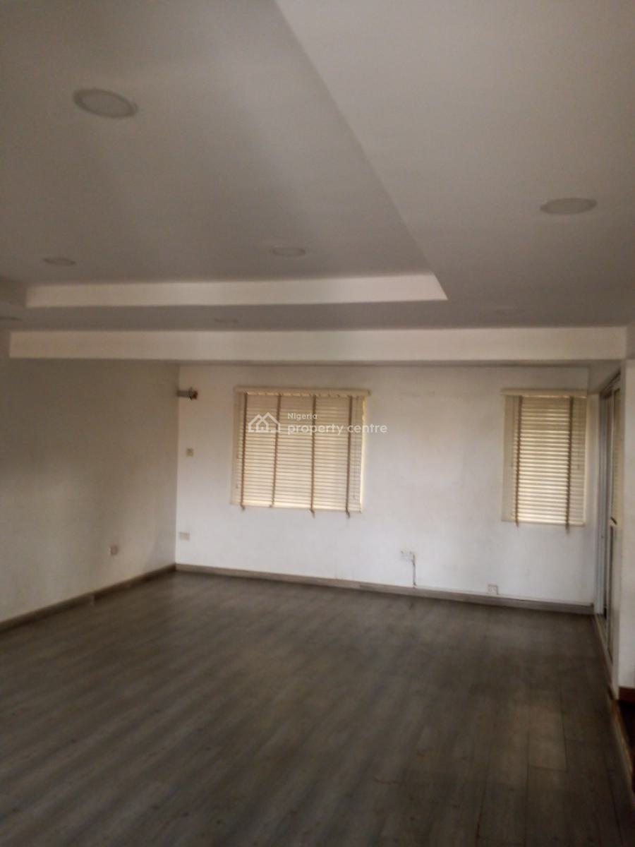 Executive 4 Bedroom Semi-detached Duplex, Opic, Isheri North, Lagos, Semi-detached Duplex for Rent