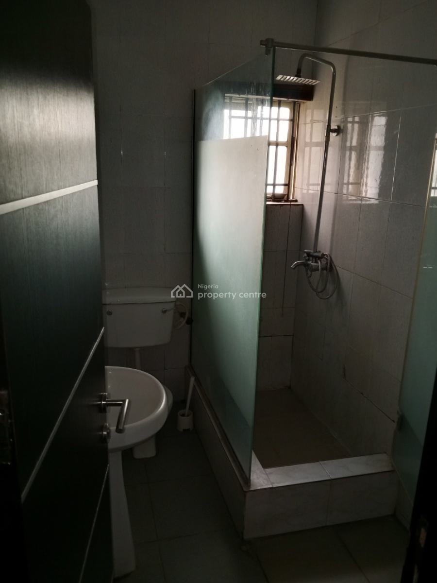Executive 4 Bedroom Semi-detached Duplex, Opic, Isheri North, Lagos, Semi-detached Duplex for Rent