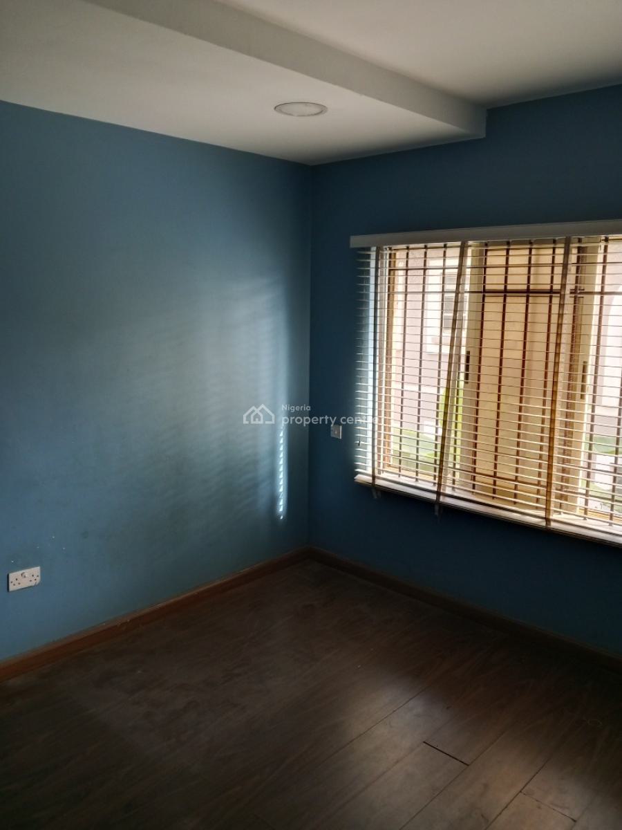 Executive 4 Bedroom Semi-detached Duplex, Opic, Isheri North, Lagos, Semi-detached Duplex for Rent