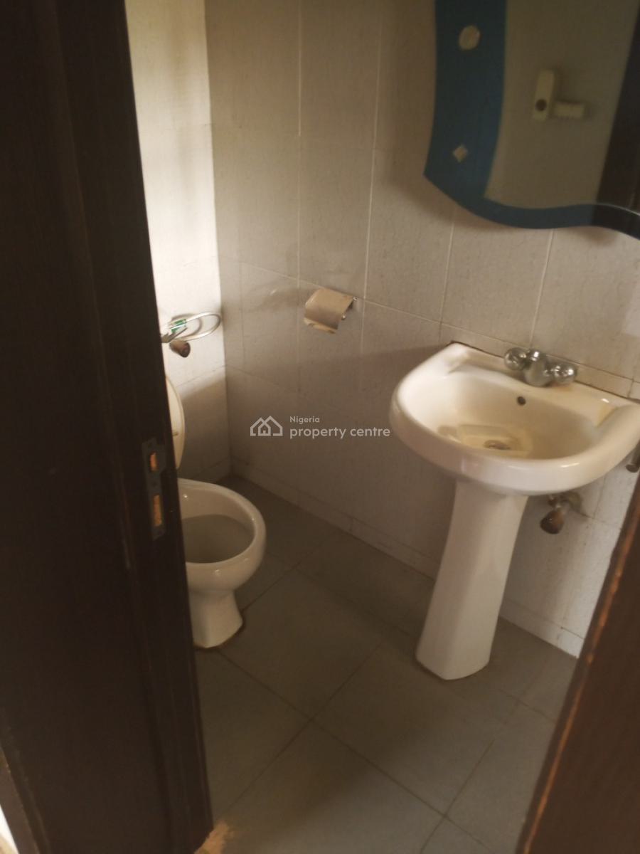 Executive 4 Bedroom Semi-detached Duplex, Opic, Isheri North, Lagos, Semi-detached Duplex for Rent