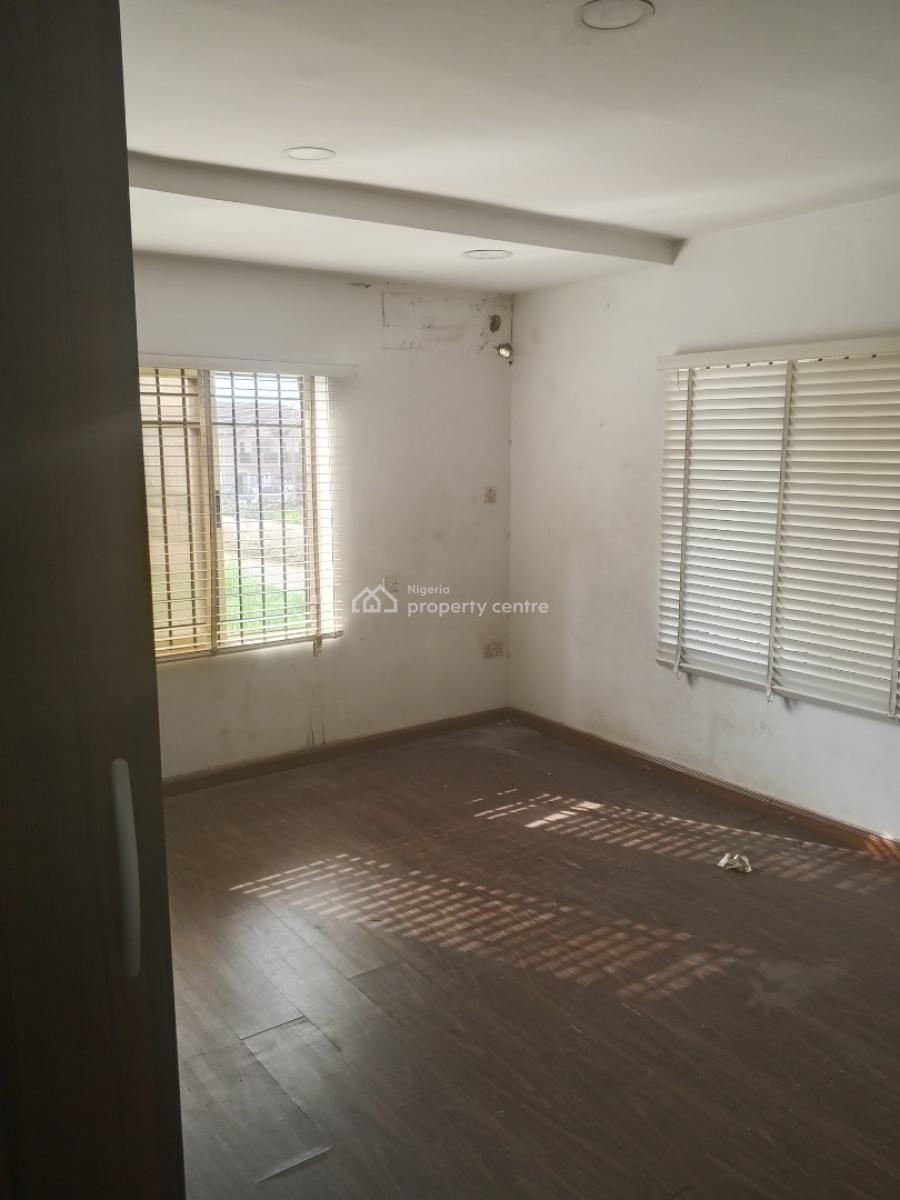 Executive 4 Bedroom Semi-detached Duplex, Opic, Isheri North, Lagos, Semi-detached Duplex for Rent