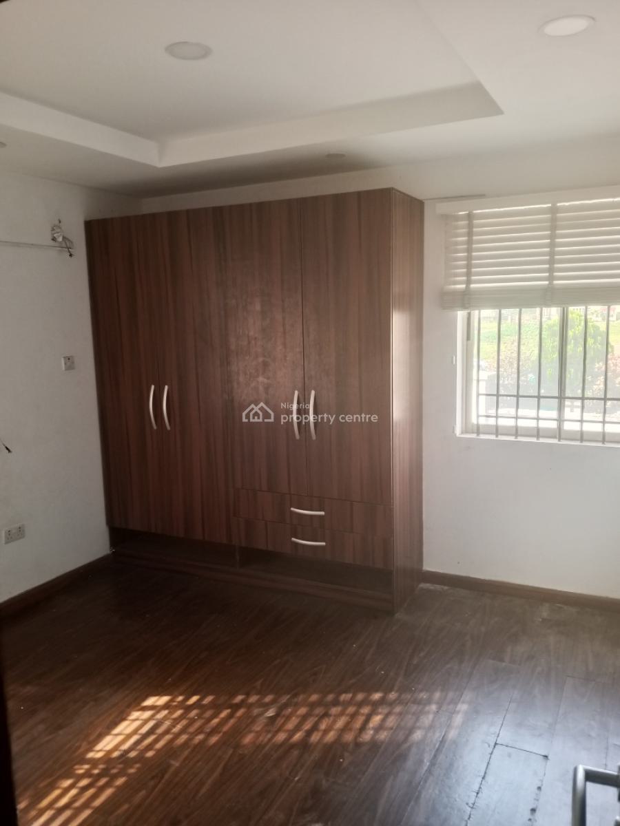 Executive 4 Bedroom Semi-detached Duplex, Opic, Isheri North, Lagos, Semi-detached Duplex for Rent