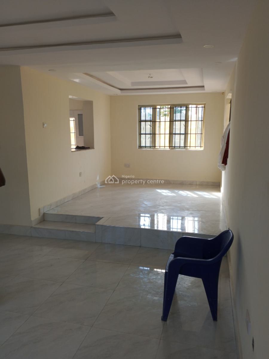 4 Bedroom Semi-detached Duplex with Bq, Opic, Isheri North, Lagos, Semi-detached Duplex for Rent