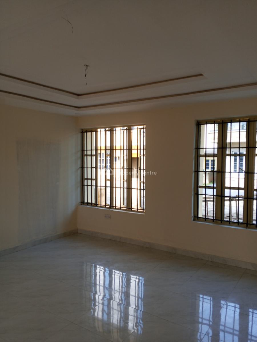 4 Bedroom Semi-detached Duplex with Bq, Opic, Isheri North, Lagos, Semi-detached Duplex for Rent