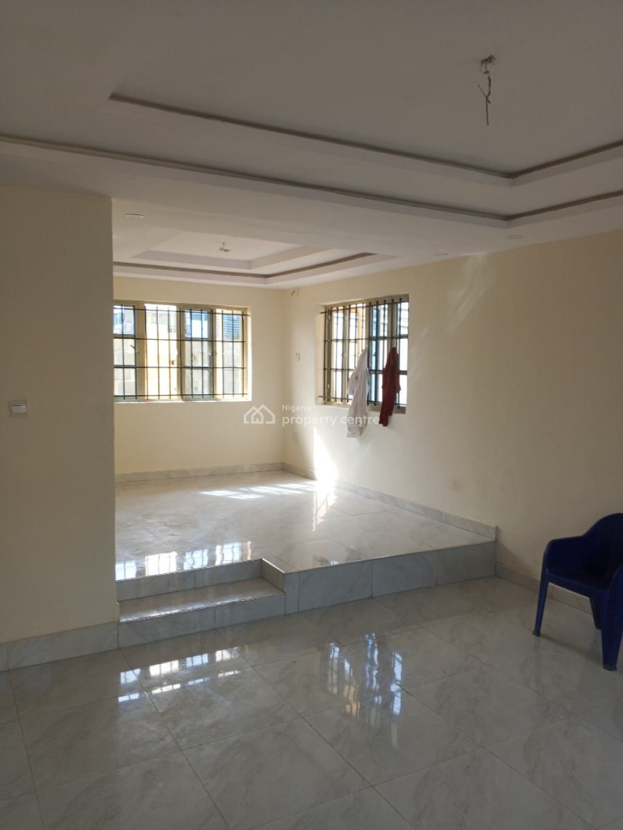 4 Bedroom Semi-detached Duplex with Bq, Opic, Isheri North, Lagos, Semi-detached Duplex for Rent