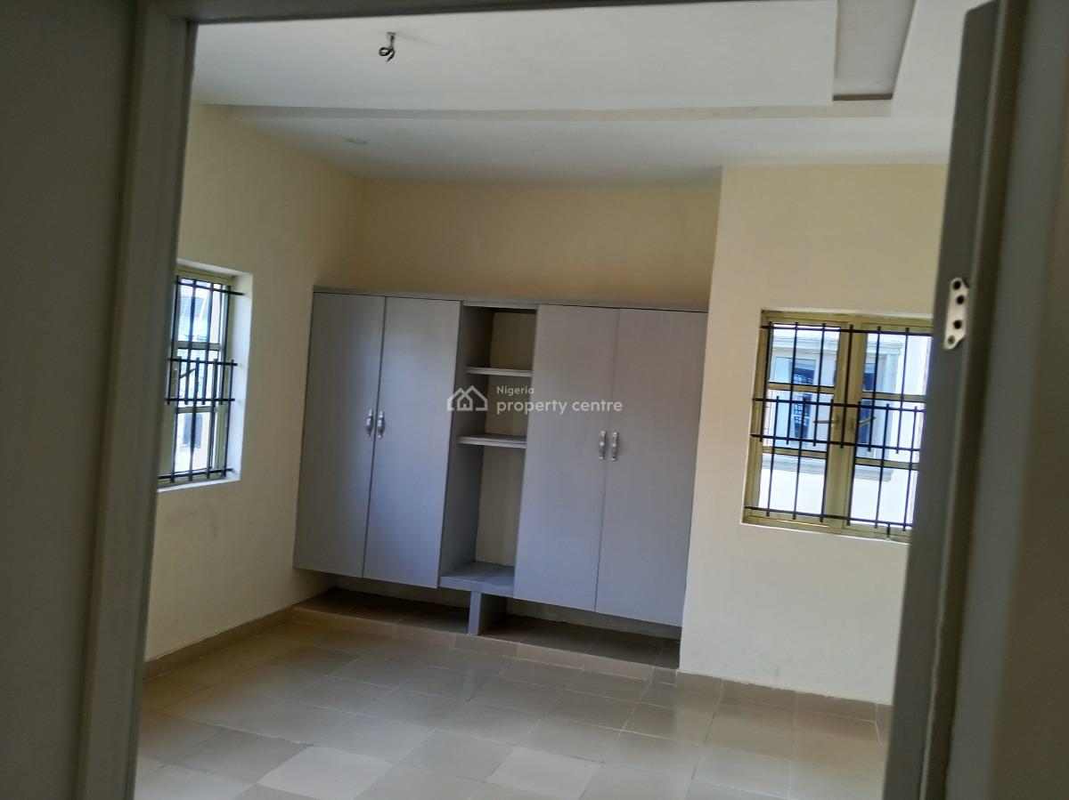 4 Bedroom Semi-detached Duplex with Bq, Opic, Isheri North, Lagos, Semi-detached Duplex for Rent