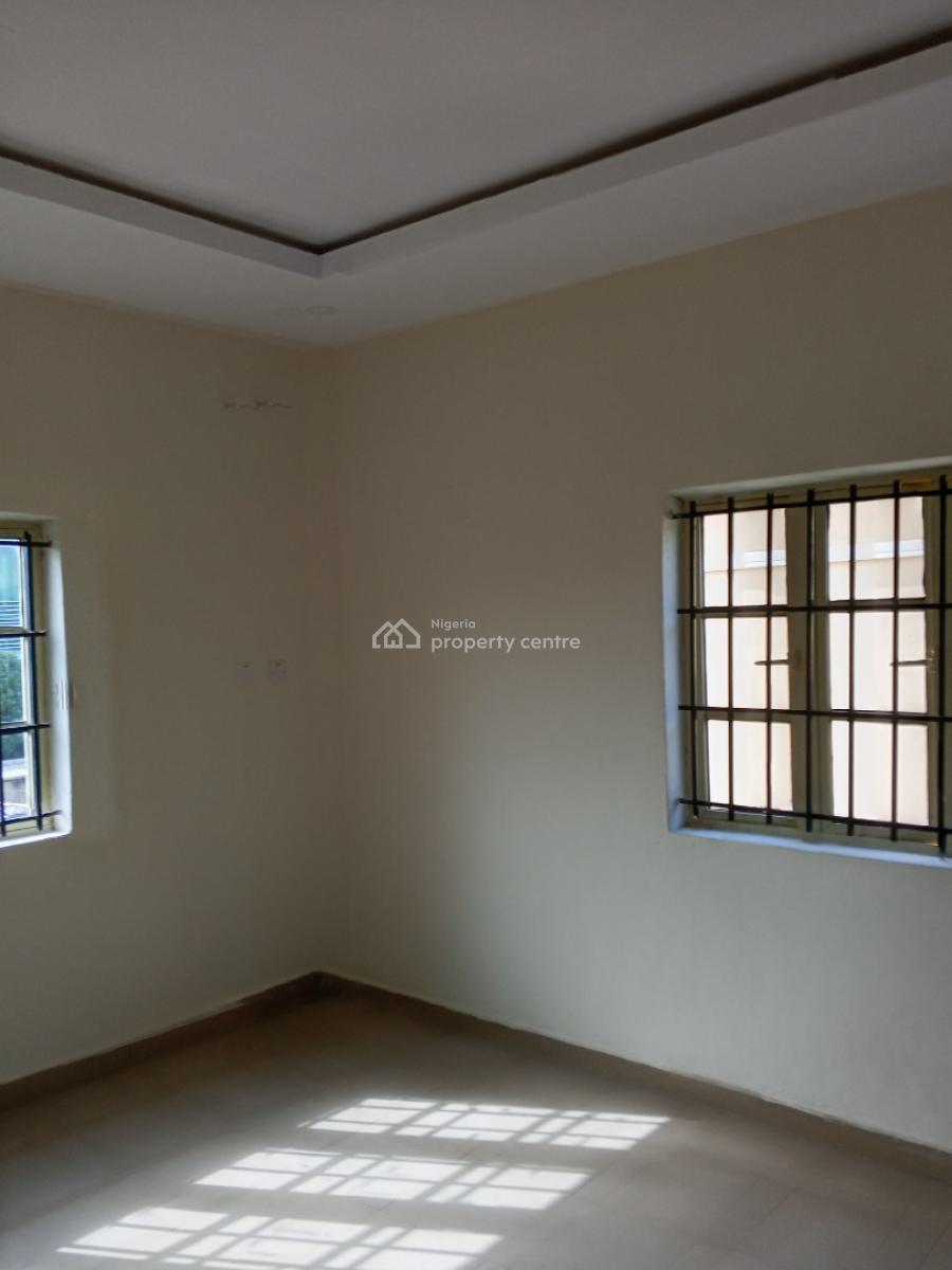 4 Bedroom Semi-detached Duplex with Bq, Opic, Isheri North, Lagos, Semi-detached Duplex for Rent