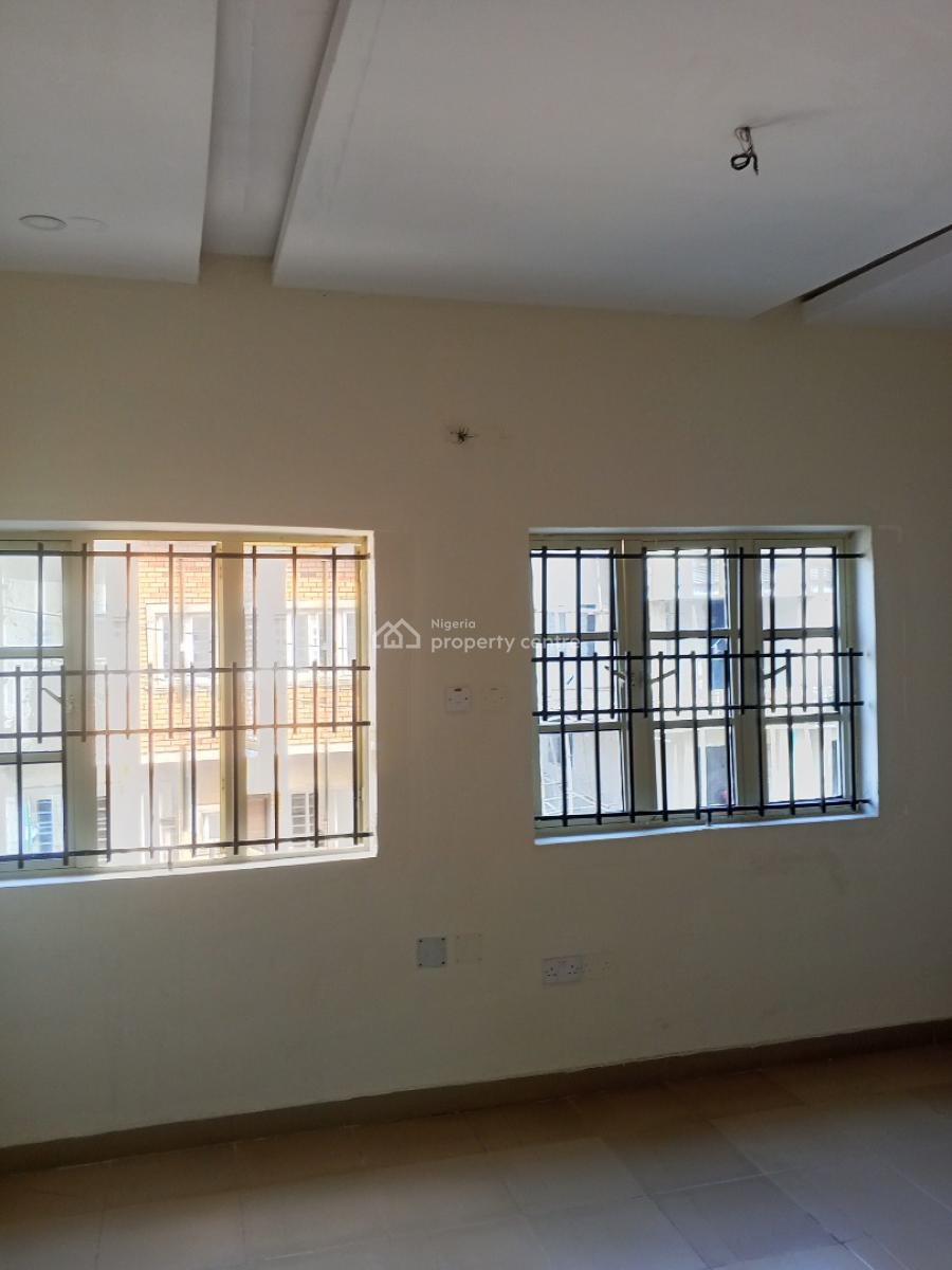 4 Bedroom Semi-detached Duplex with Bq, Opic, Isheri North, Lagos, Semi-detached Duplex for Rent