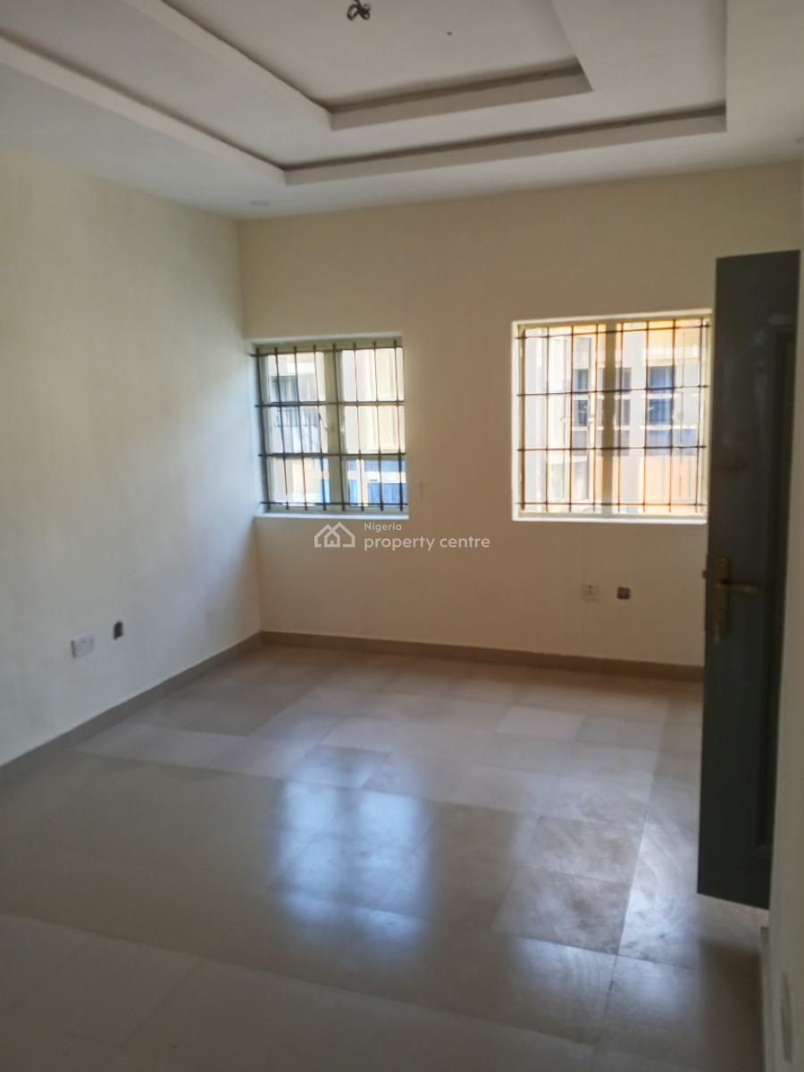 4 Bedroom Semi-detached Duplex with Bq, Opic, Isheri North, Lagos, Semi-detached Duplex for Rent