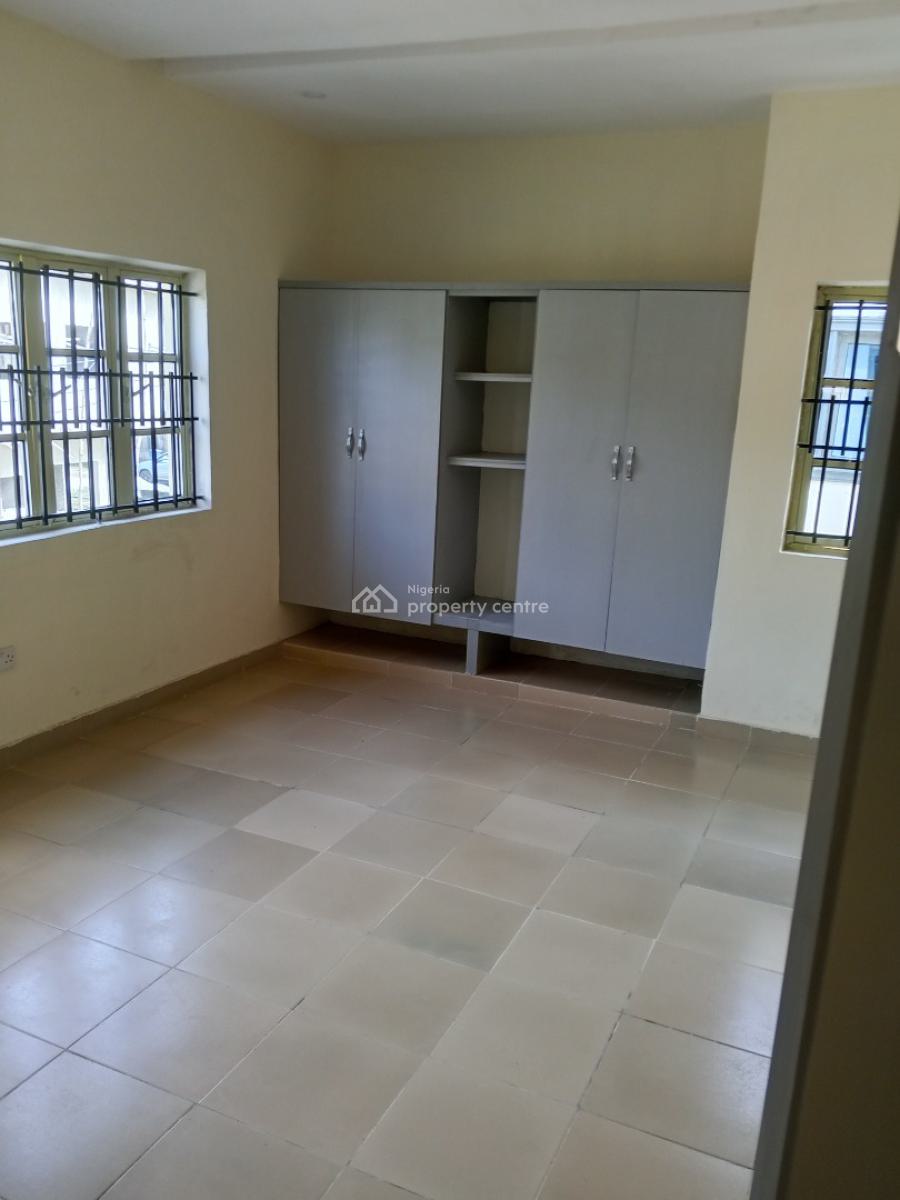 4 Bedroom Semi-detached Duplex with Bq, Opic, Isheri North, Lagos, Semi-detached Duplex for Rent
