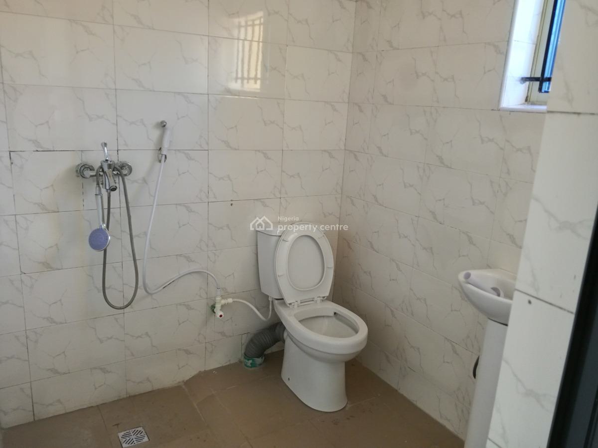 4 Bedroom Semi-detached Duplex with Bq, Opic, Isheri North, Lagos, Semi-detached Duplex for Rent
