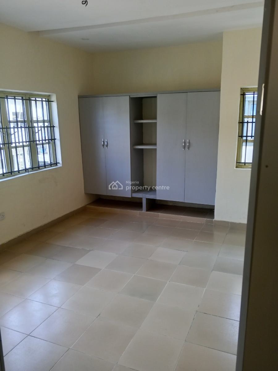 4 Bedroom Semi-detached Duplex with Bq, Opic, Isheri North, Lagos, Semi-detached Duplex for Rent