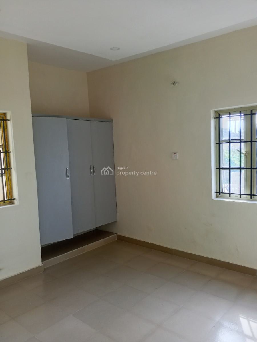 4 Bedroom Semi-detached Duplex with Bq, Opic, Isheri North, Lagos, Semi-detached Duplex for Rent