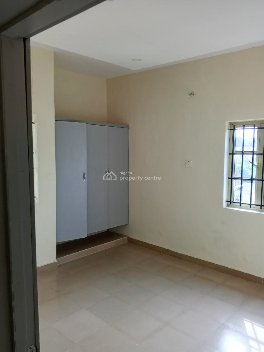 4 Bedroom Semi-detached Duplex with Bq, Opic, Isheri North, Lagos, Semi-detached Duplex for Rent