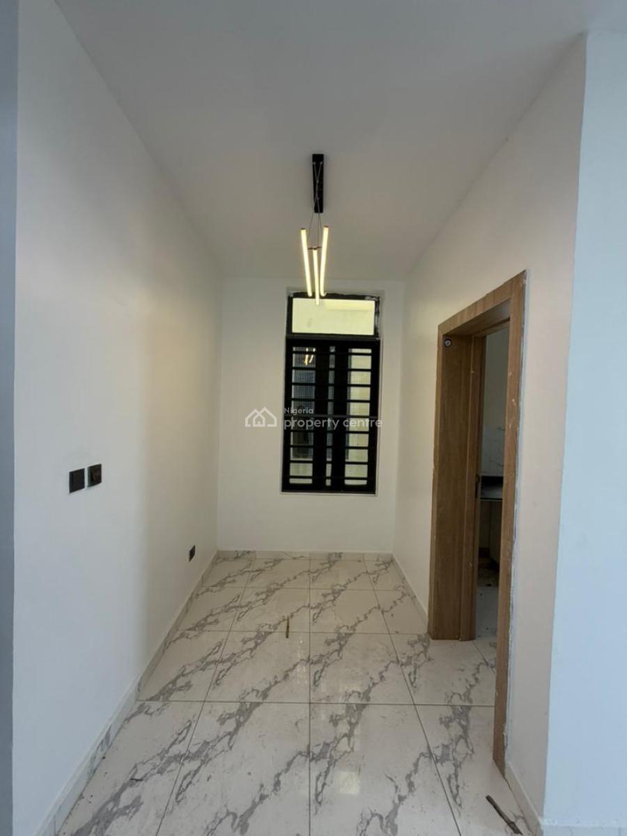 Serviced 2bedroom Apartment, Chevron Toll Axis, Lekki, Lagos, Flat / Apartment for Sale