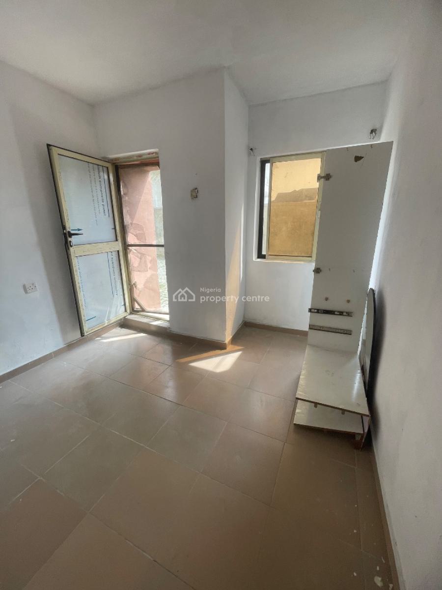 Nice Selfcon 22/24hrs Light Access Code Estate, Thomas Estate, Ajah, Lagos, House for Rent