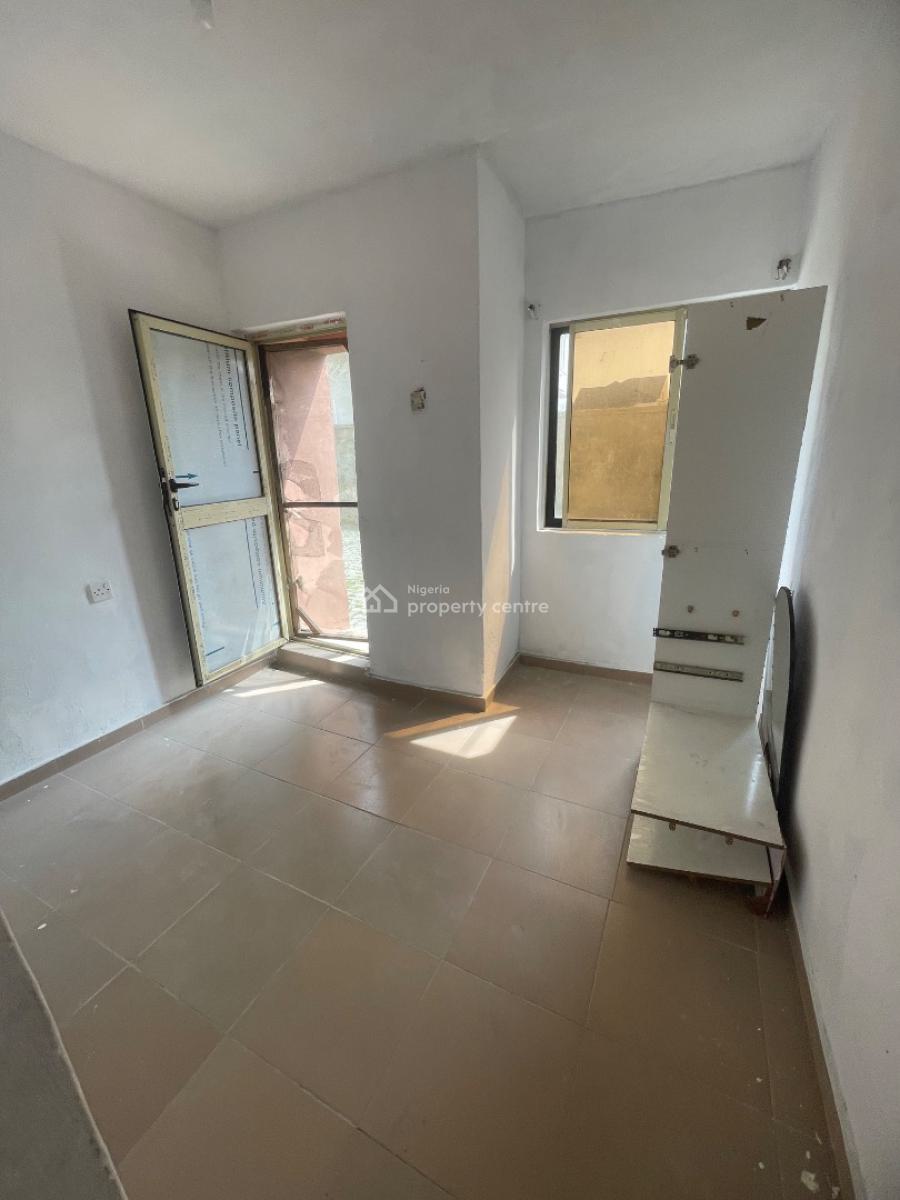 Nice Selfcon 22/24hrs Light Access Code Estate, Thomas Estate, Ajah, Lagos, House for Rent