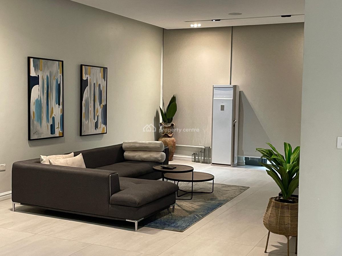 Cozy and Spacious Luxury 2bedroom with Snooker Table, Swimming Pool, Lekki, Lagos, Flat / Apartment Short Let