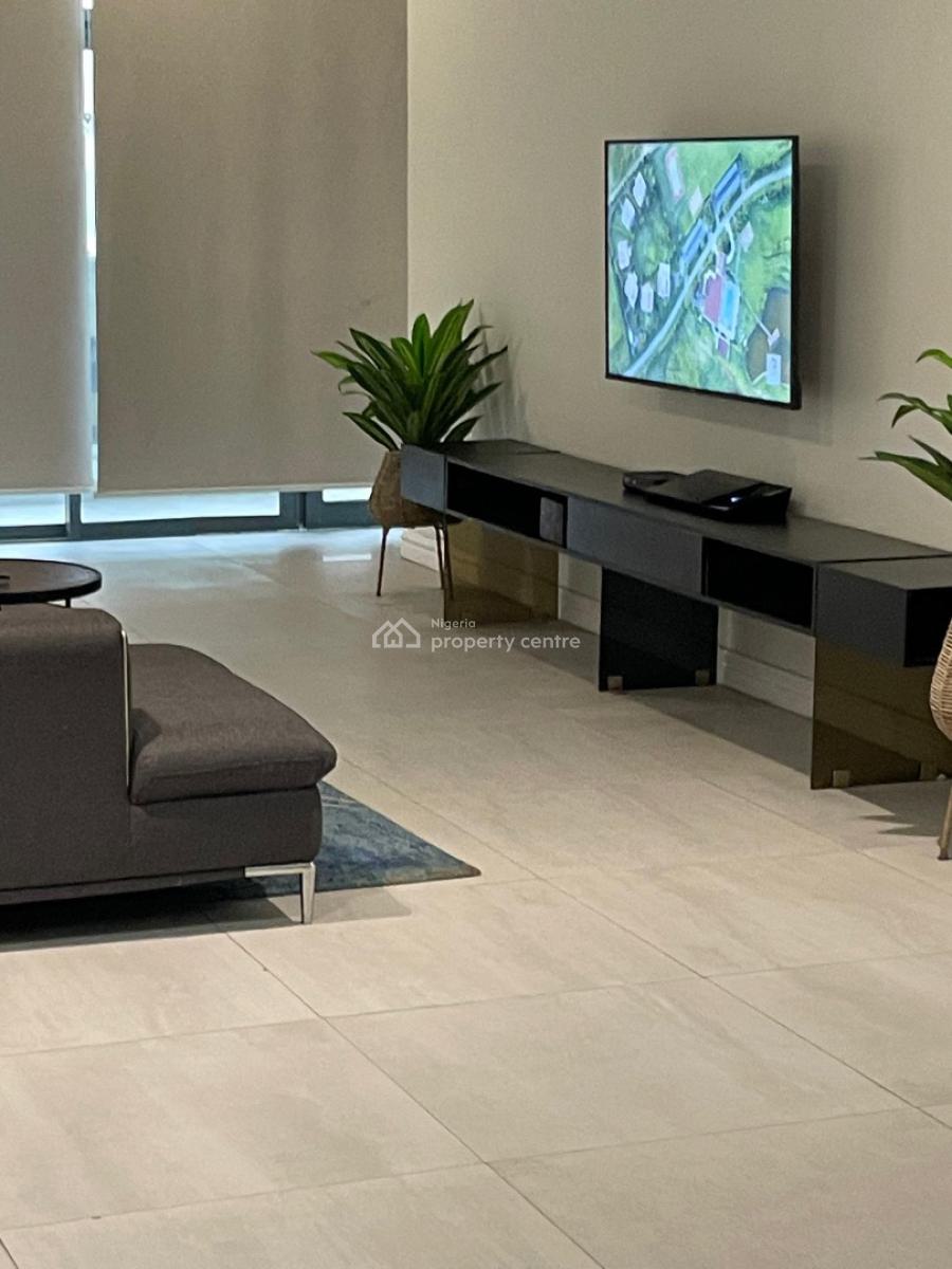 Cozy and Spacious Luxury 2bedroom with Snooker Table, Swimming Pool, Lekki, Lagos, Flat / Apartment Short Let