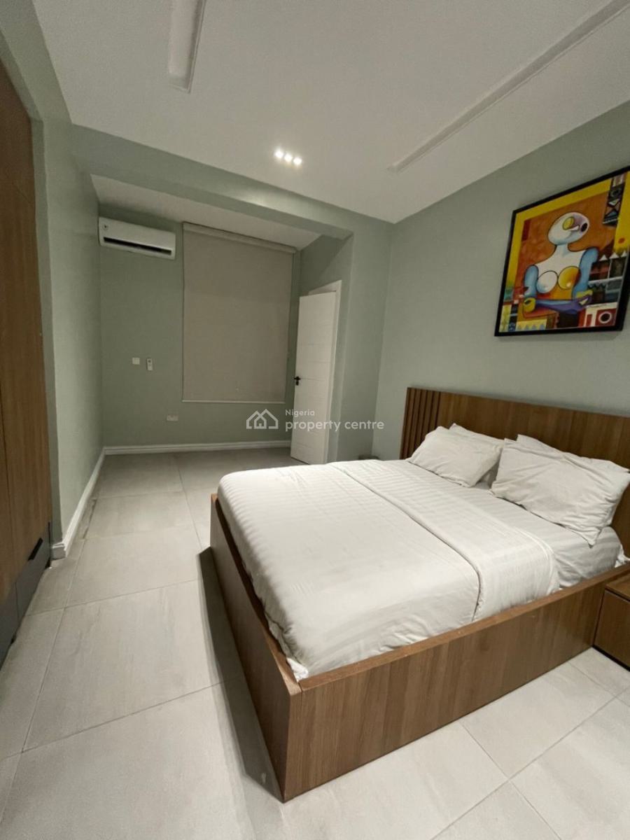 Cozy and Spacious Luxury 2bedroom with Snooker Table, Swimming Pool, Lekki, Lagos, Flat / Apartment Short Let