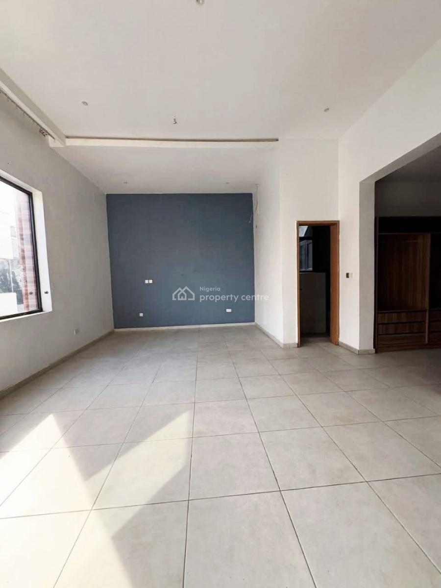 4 Bedroom Duplex, Osapa, Lekki, Lagos, Terraced Duplex for Rent