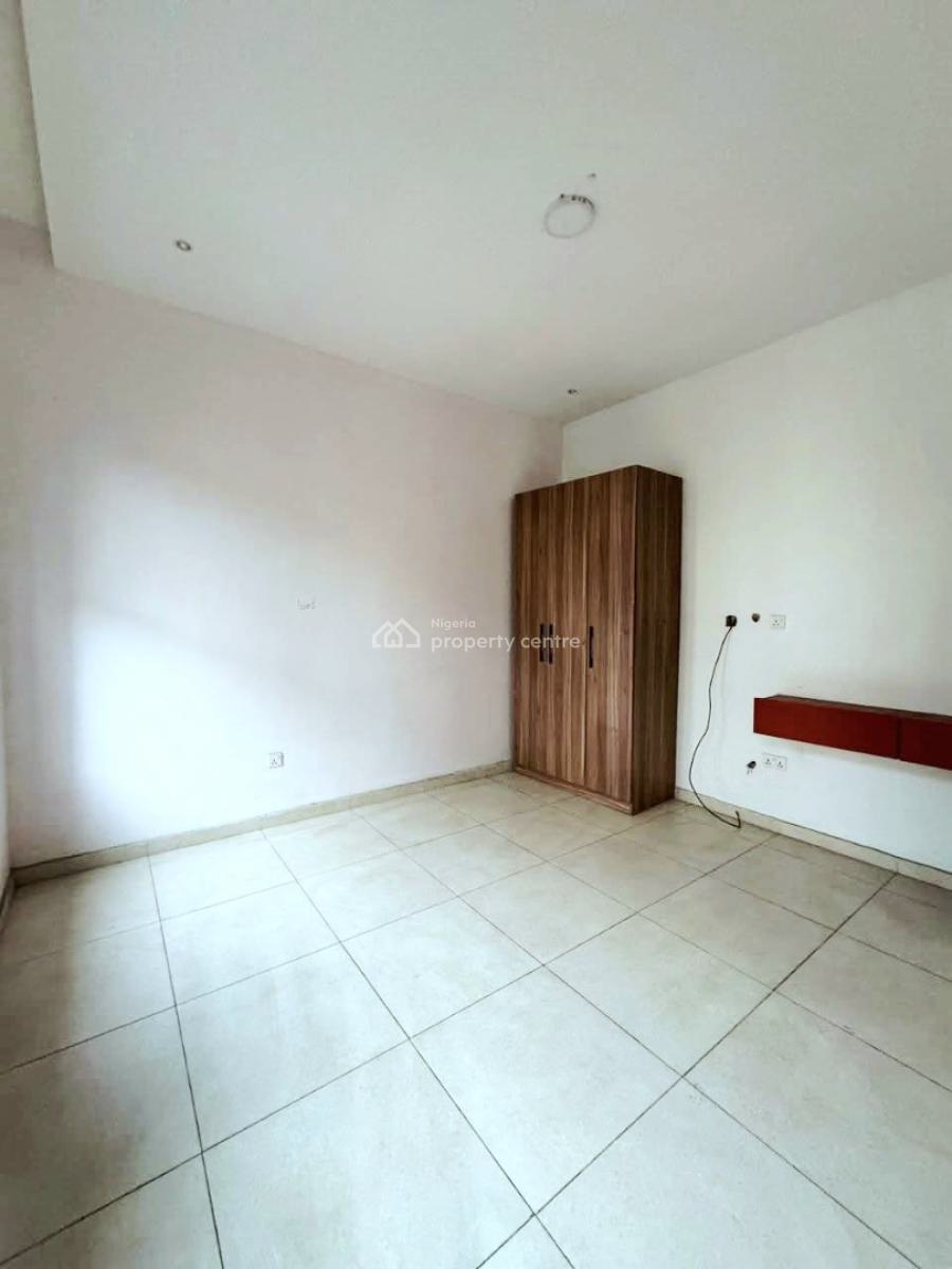 4 Bedroom Duplex, Osapa, Lekki, Lagos, Terraced Duplex for Rent