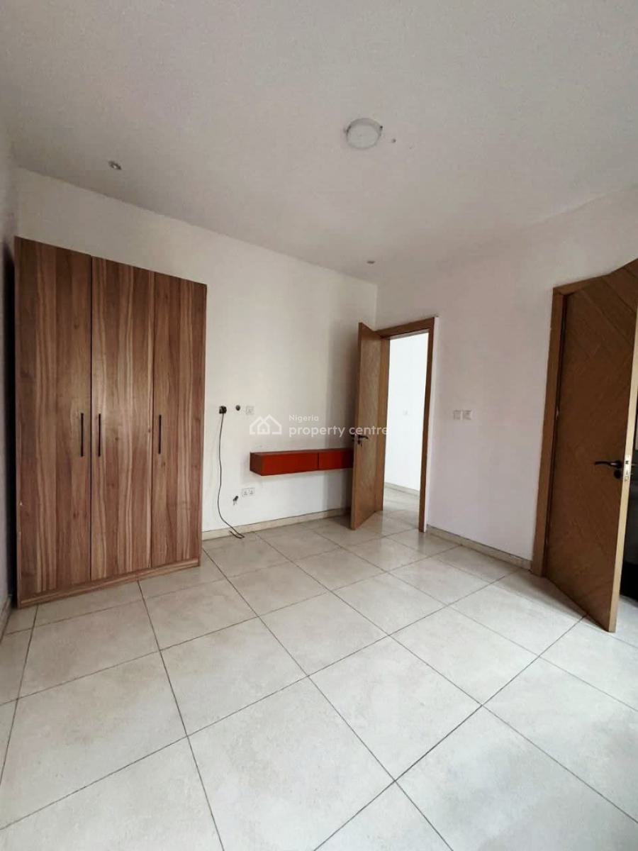 4 Bedroom Duplex, Osapa, Lekki, Lagos, Terraced Duplex for Rent