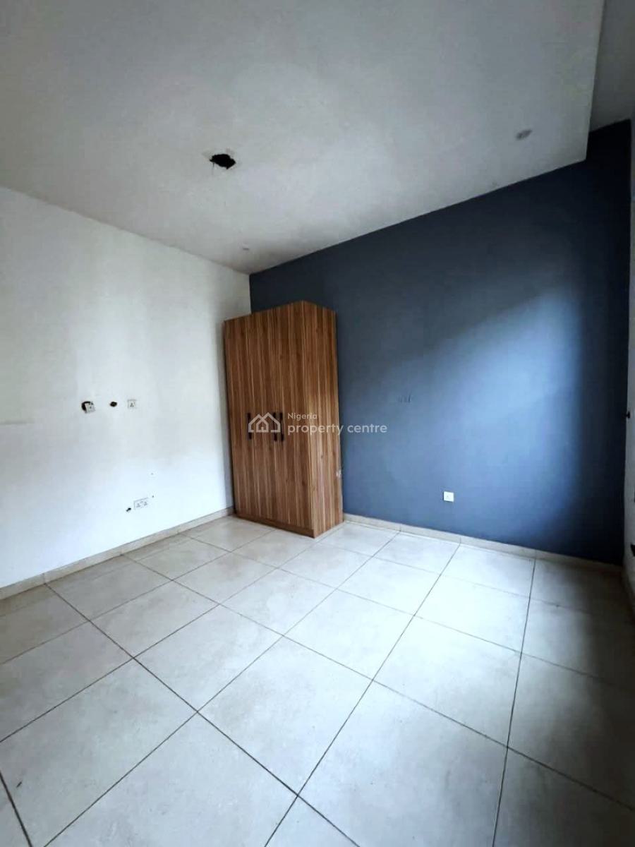 4 Bedroom Duplex, Osapa, Lekki, Lagos, Terraced Duplex for Rent