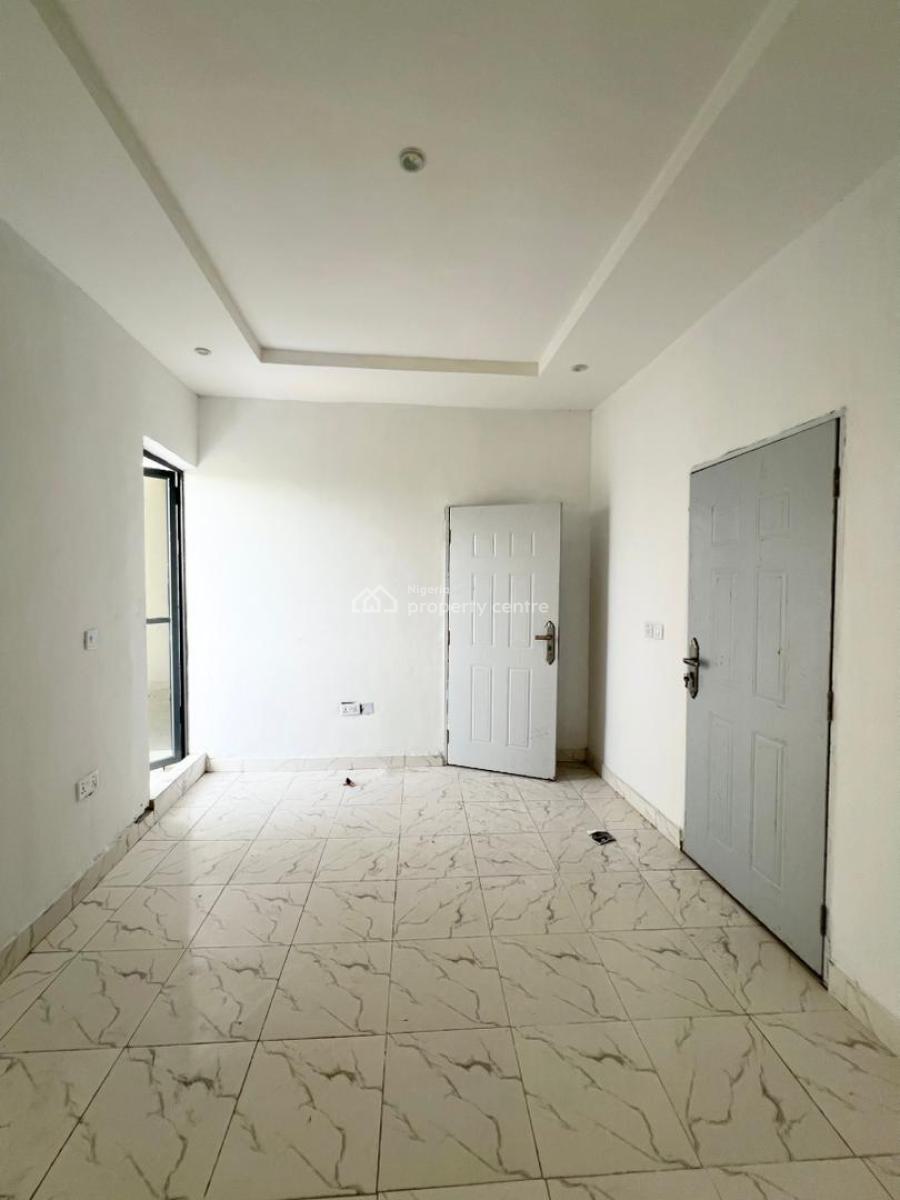 Luxury 3bedroom Serviced Apartment, Chevron, Lekki, Lagos, House for Sale