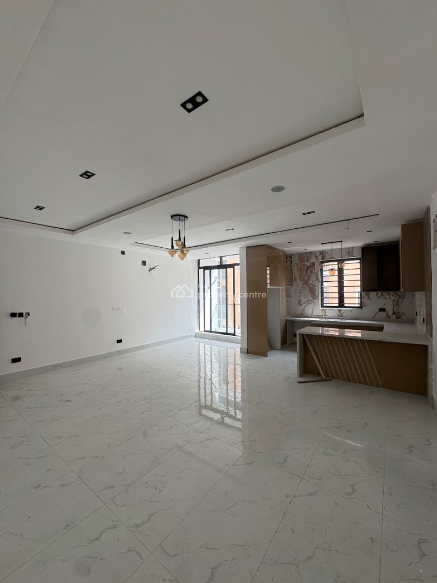 2 Bedroom Apartment, Ikate, Lekki, Lagos, Flat / Apartment for Sale