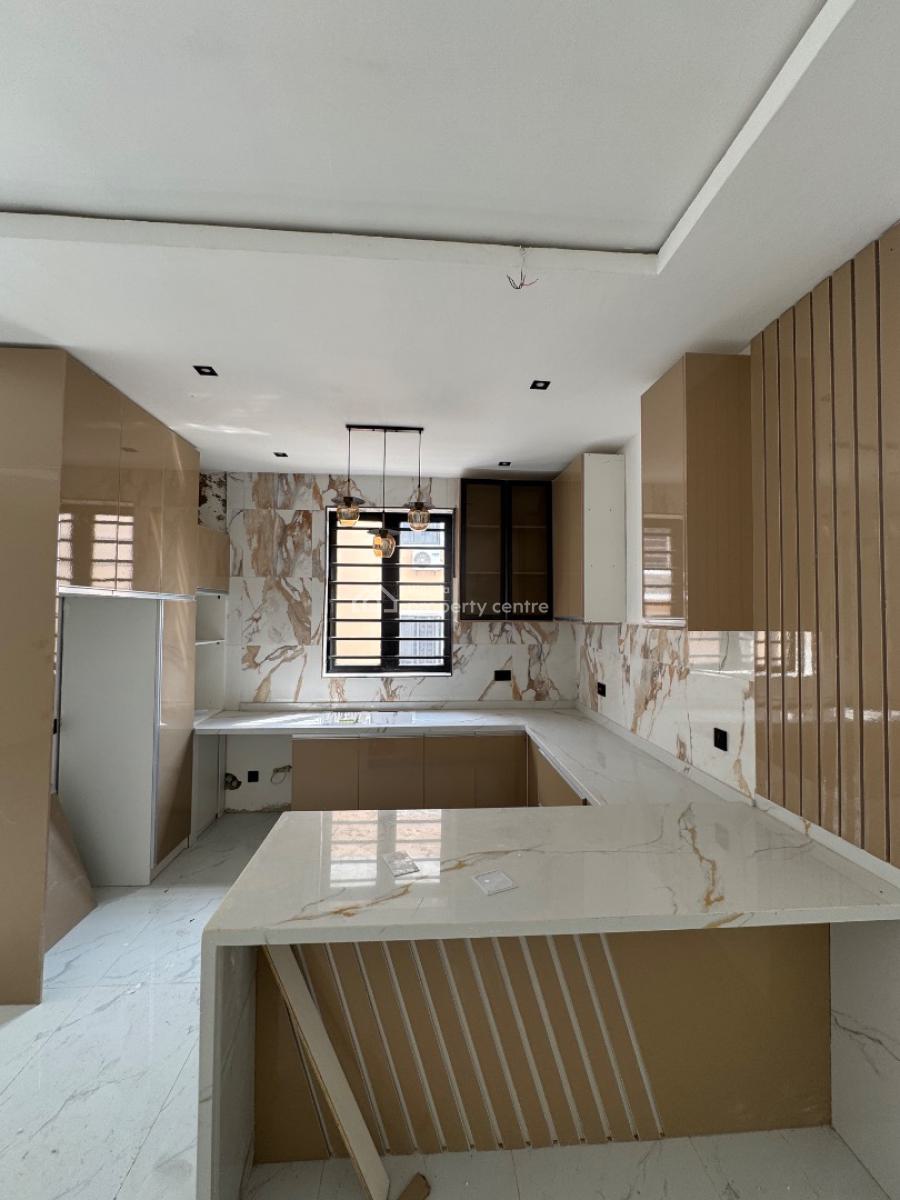 2 Bedroom Apartment, Ikate, Lekki, Lagos, Flat / Apartment for Sale