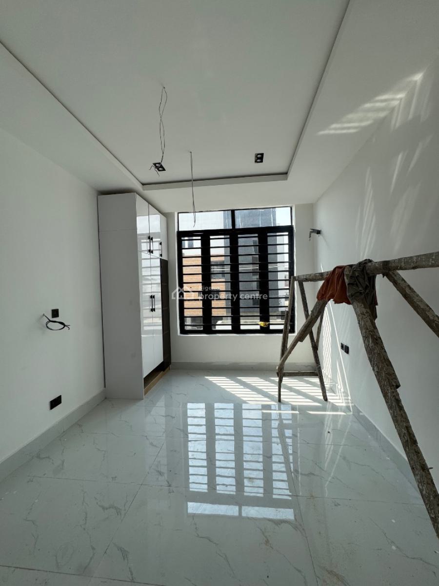 2 Bedroom Apartment, Ikate, Lekki, Lagos, Flat / Apartment for Sale