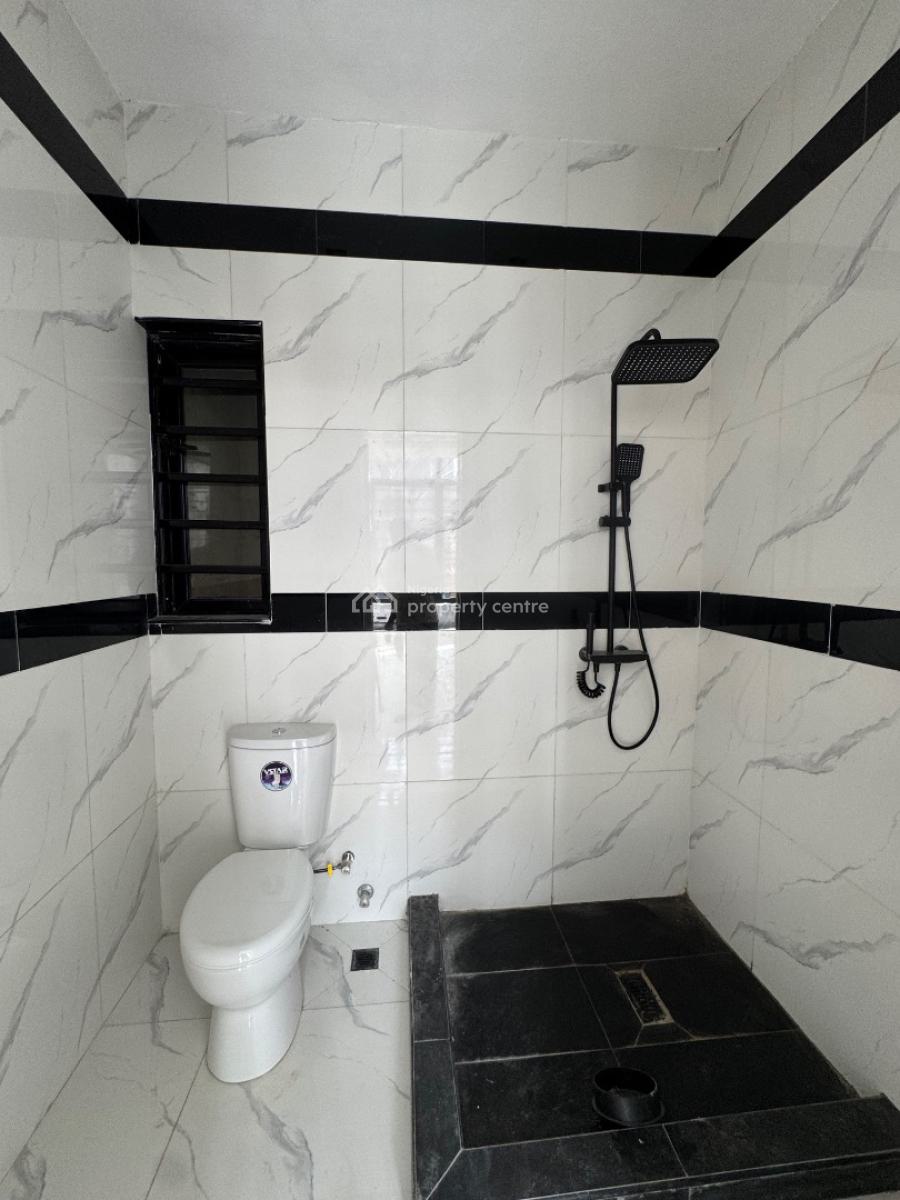 2 Bedroom Apartment, Ikate, Lekki, Lagos, Flat / Apartment for Sale