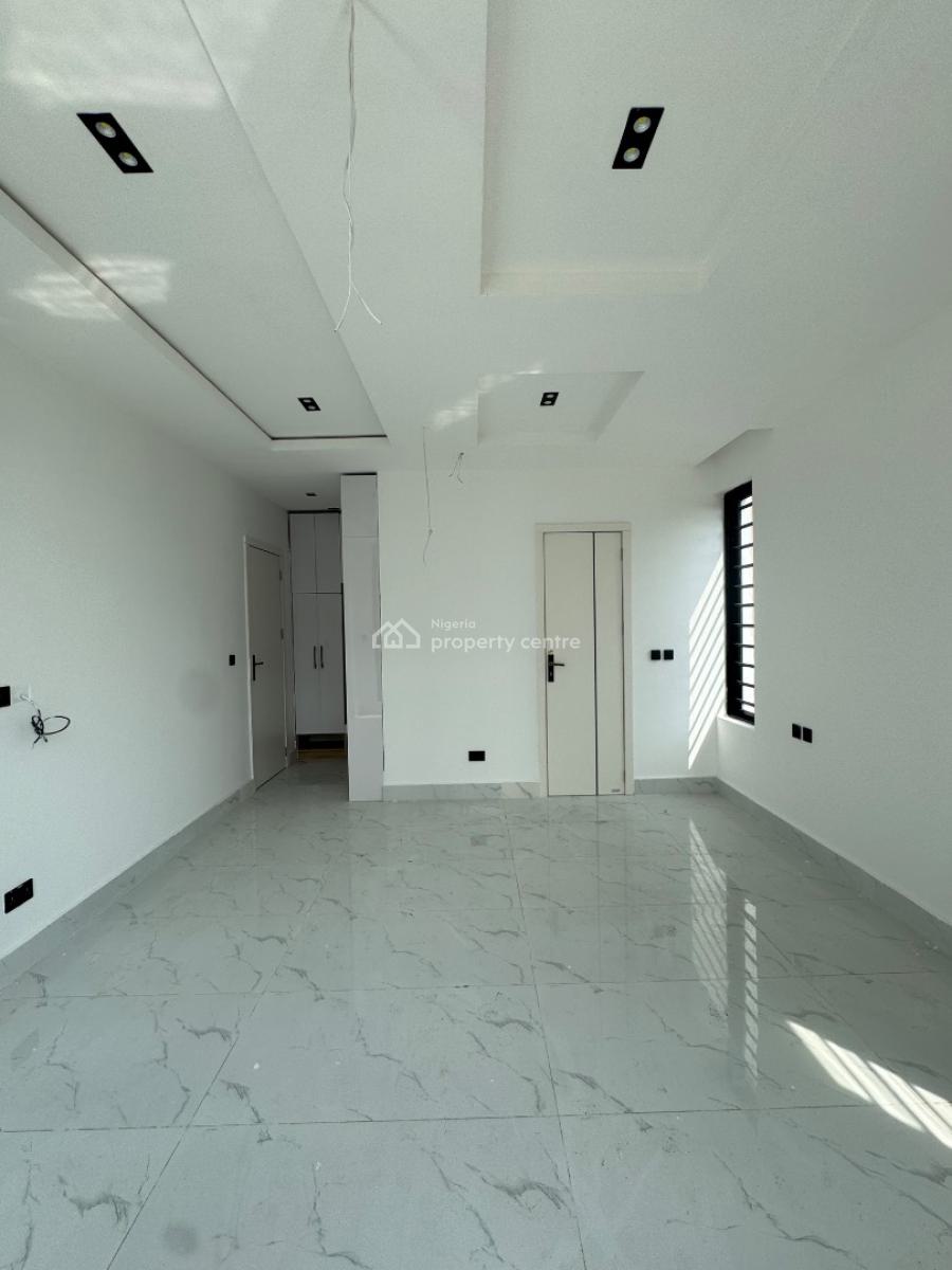 2 Bedroom Apartment, Ikate, Lekki, Lagos, Flat / Apartment for Sale