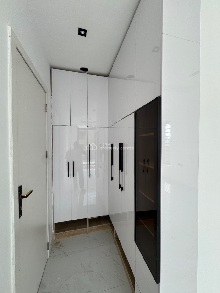 2 Bedroom Apartment, Ikate, Lekki, Lagos, Flat / Apartment for Sale