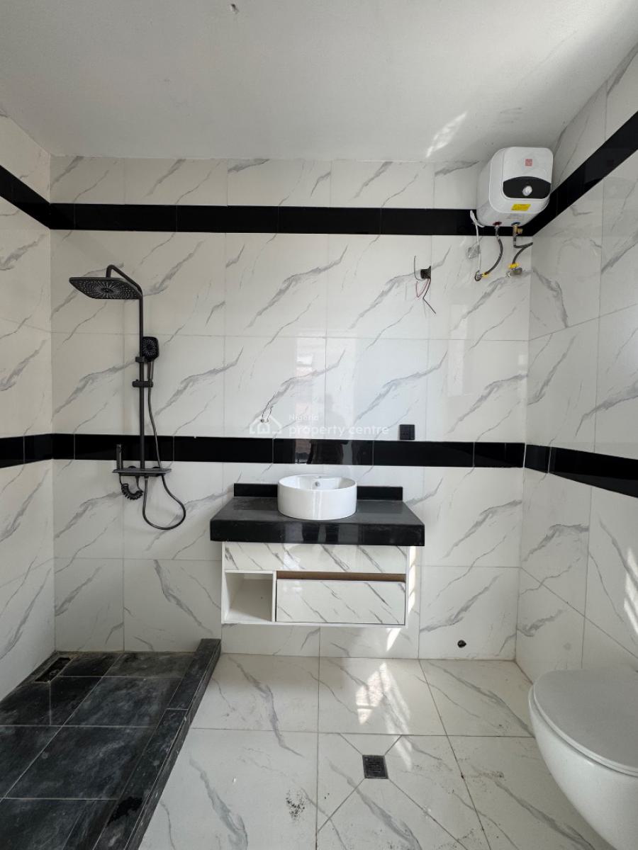 2 Bedroom Apartment, Ikate, Lekki, Lagos, Flat / Apartment for Sale