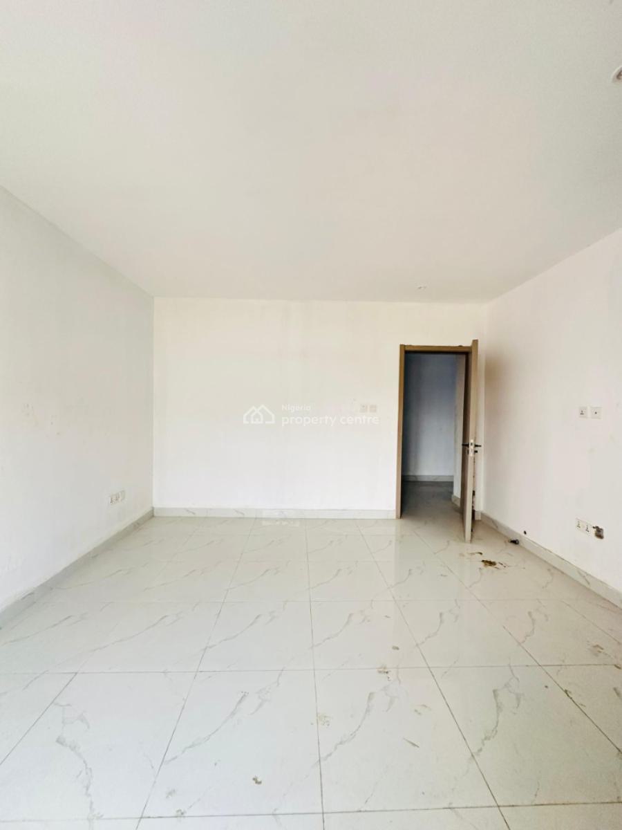 2bedroom Maisonette with Swimming Pool,fitted Kitchen and Gym, Lekki Phase 1, Lekki, Lagos, Flat / Apartment for Rent