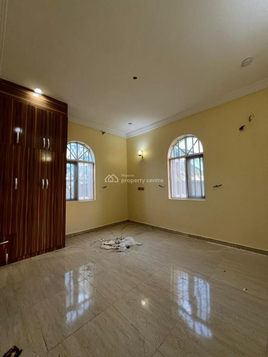 Spacious 3bedroom Flat in a Serene Environment, Lifecamp By Berger Clinic, Life Camp, Abuja, Flat / Apartment for Rent