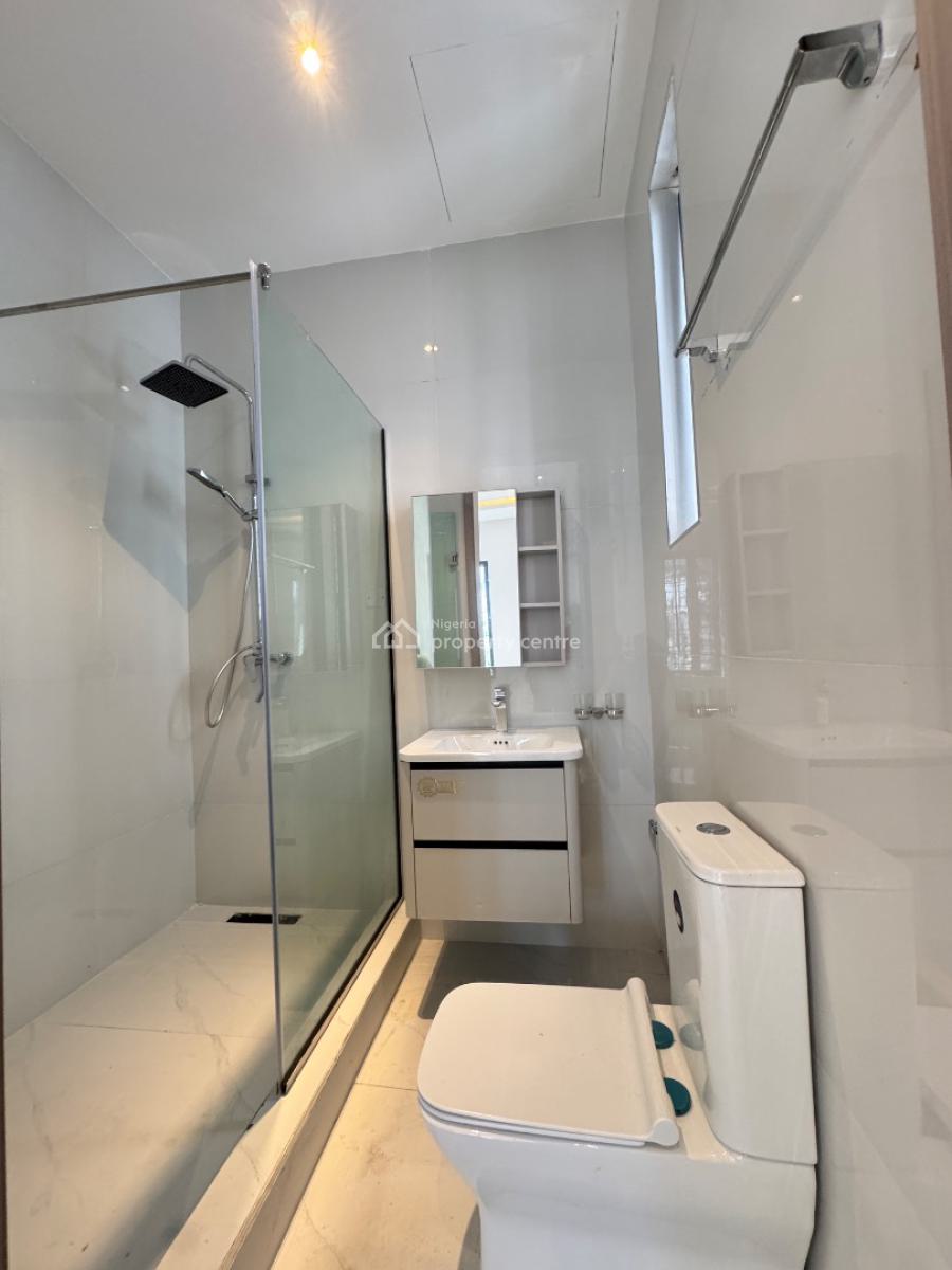 5 Bedroom Detached Duplex, Lekki Phase 1, Lekki, Lagos, Detached Duplex for Sale