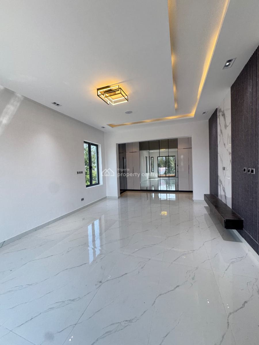 5 Bedroom Detached Duplex, Lekki Phase 1, Lekki, Lagos, Detached Duplex for Sale