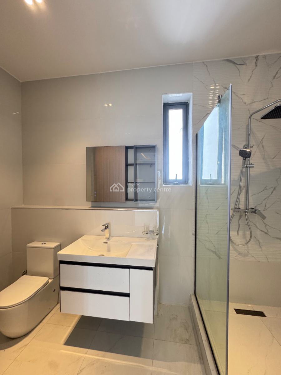 5 Bedroom Detached Duplex, Lekki Phase 1, Lekki, Lagos, Detached Duplex for Sale