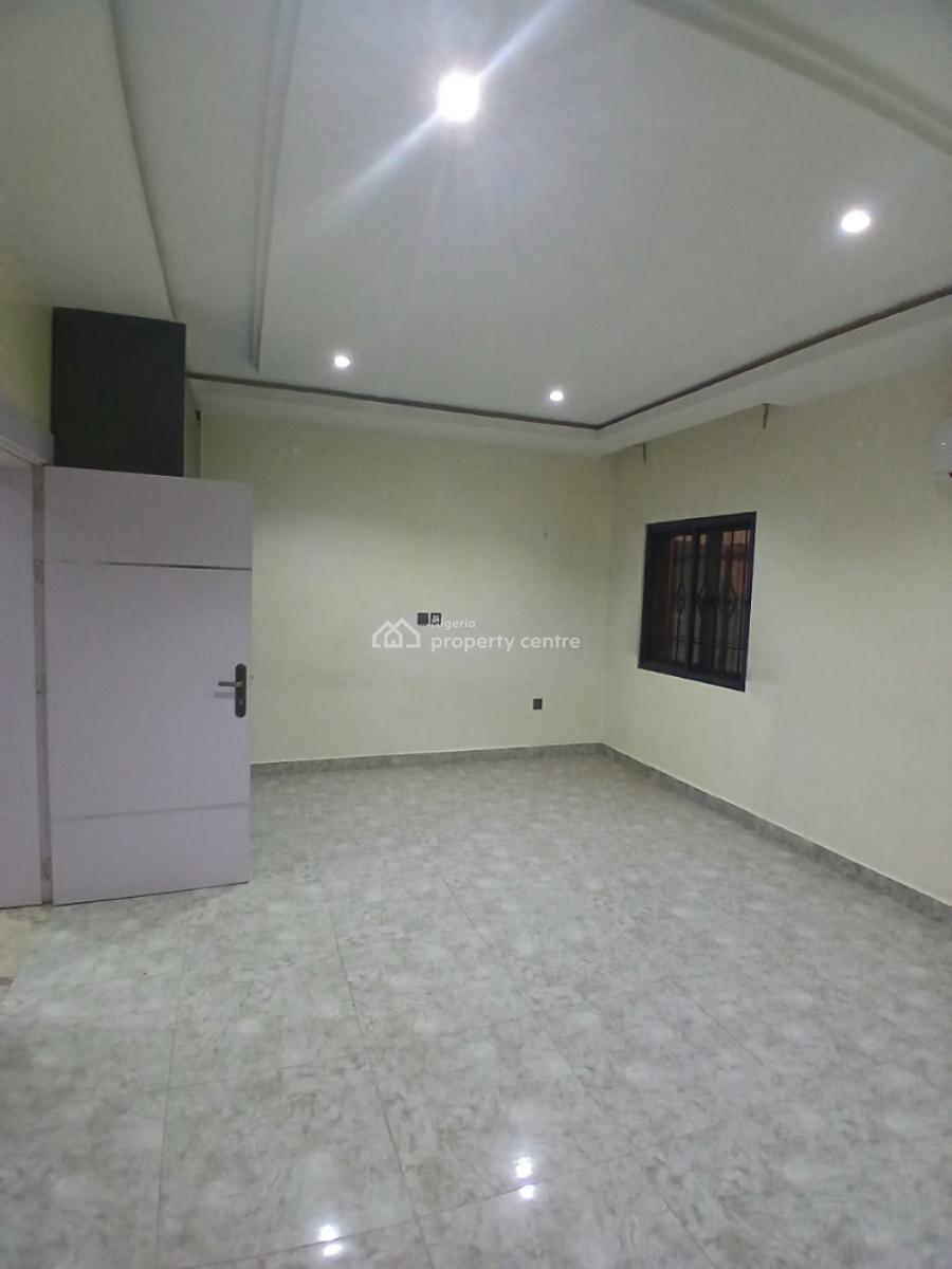 4 Bedrooms Terrace Duplex with Bq Attached, Lento Aluminum, Life Camp, Abuja, Terraced Duplex for Sale