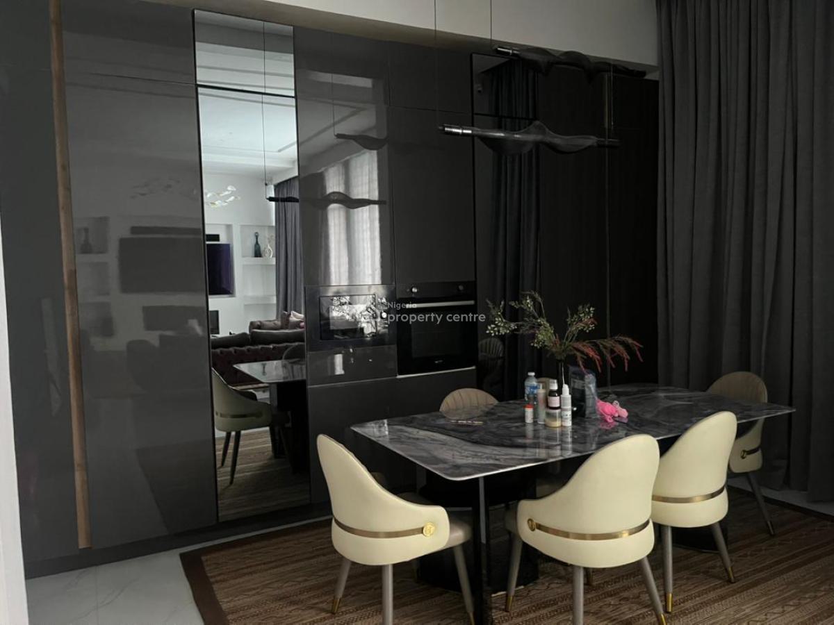 5 Bedroom Luxury House + Pool + Cinema, Off Admiralty Road, Lekki Phase 1, Lekki, Lagos, Detached Duplex for Sale