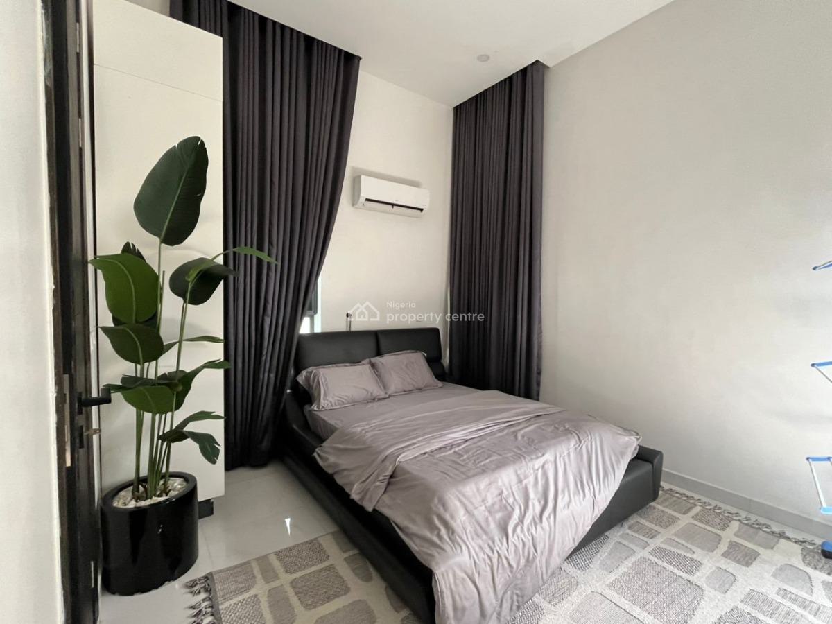 5 Bedroom Luxury House + Pool + Cinema, Off Admiralty Road, Lekki Phase 1, Lekki, Lagos, Detached Duplex for Sale