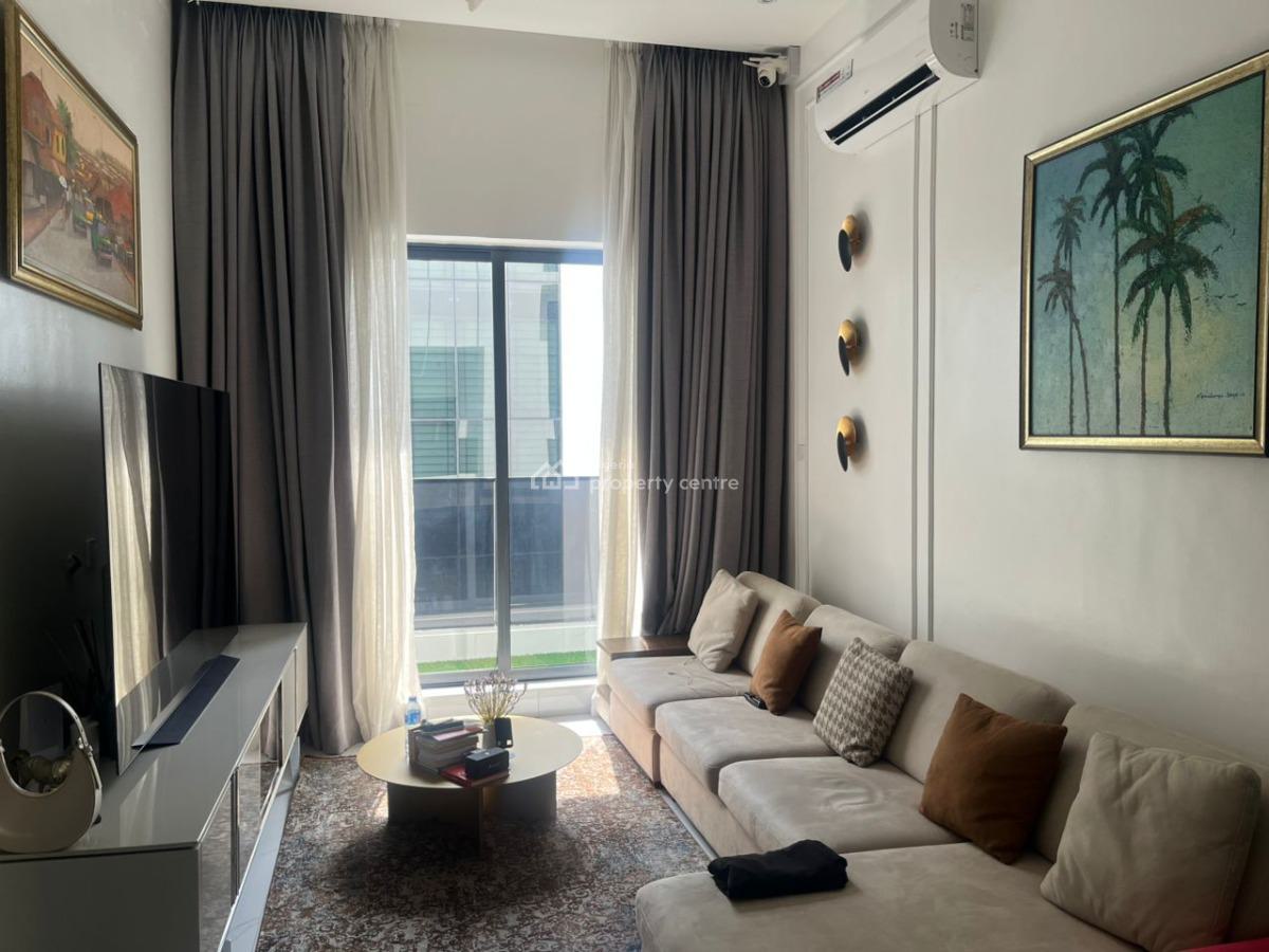 5 Bedroom Luxury House + Pool + Cinema, Off Admiralty Road, Lekki Phase 1, Lekki, Lagos, Detached Duplex for Sale