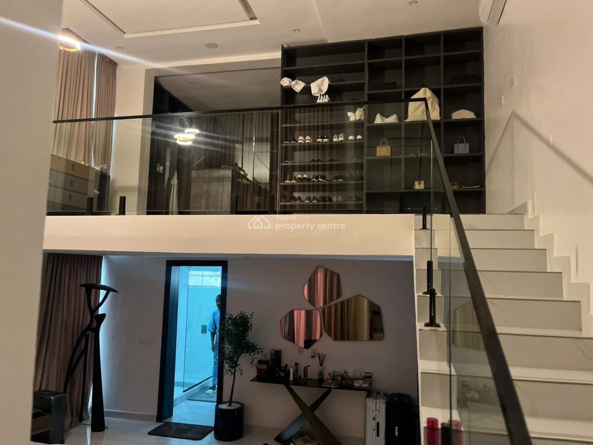 5 Bedroom Luxury House + Pool + Cinema, Off Admiralty Road, Lekki Phase 1, Lekki, Lagos, Detached Duplex for Sale