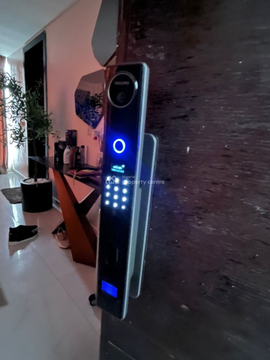 5 Bedroom Luxury House + Pool + Cinema, Off Admiralty Road, Lekki Phase 1, Lekki, Lagos, Detached Duplex for Sale